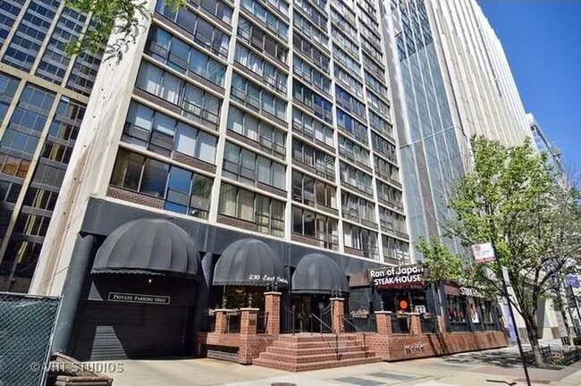 Building Photo - 230 E Ontario St