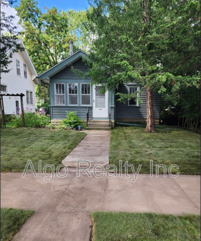 Foto del edificio - 1475 Albert St N