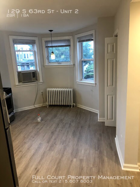 Building Photo - 129 S 63rd St