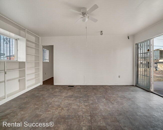 Foto del edificio - 3 br, 2 bath House - 213 Clairemont Drive