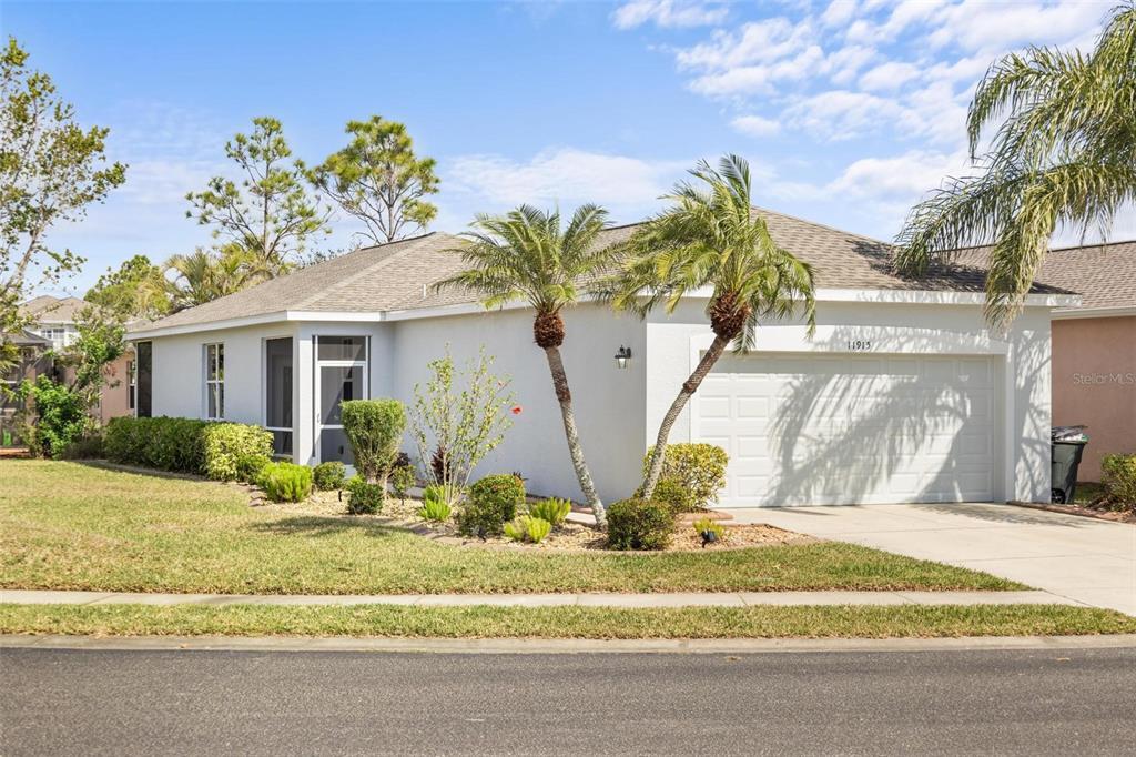 Foto principal - 11915 Tempest Harbor Loop