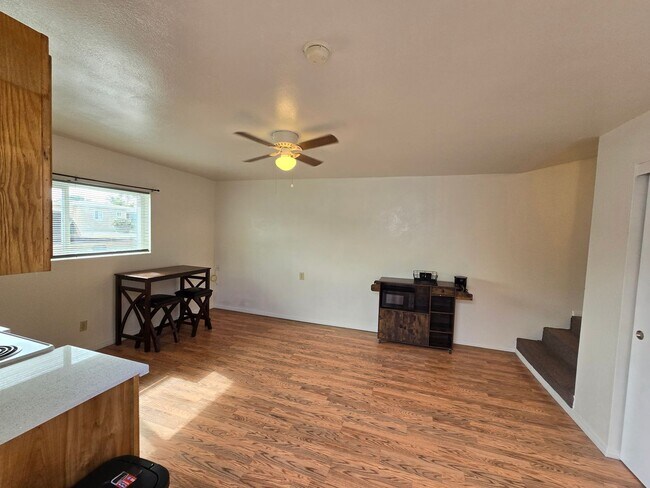 Building Photo - Amazing Studio Only Minutes from J st Marina