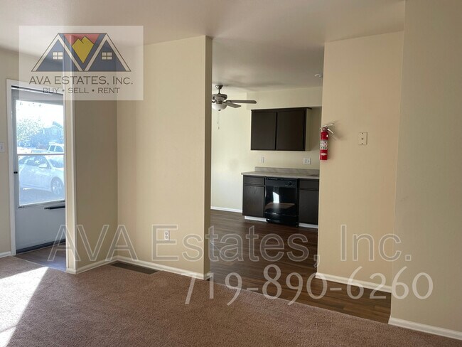 Foto del edificio - 531 S Angus Ave