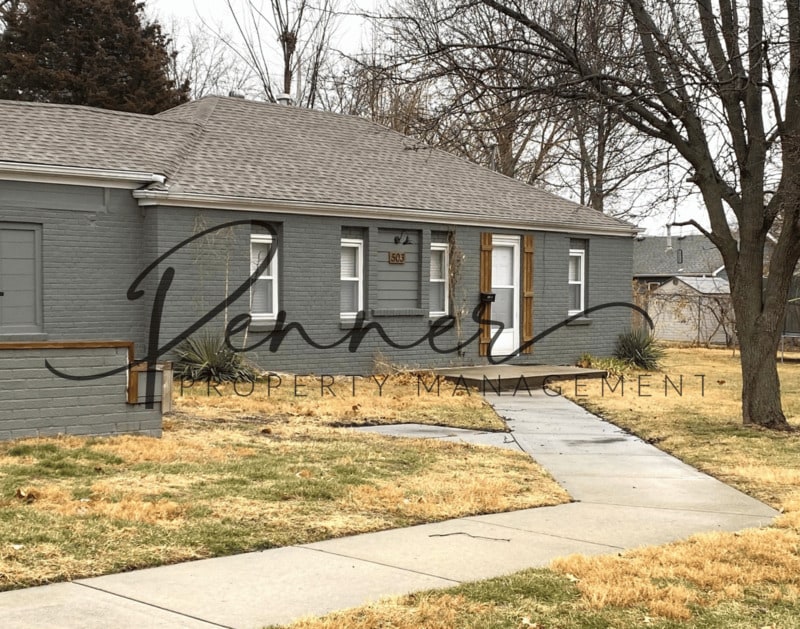 Foto principal - 503 SE Florence Ave