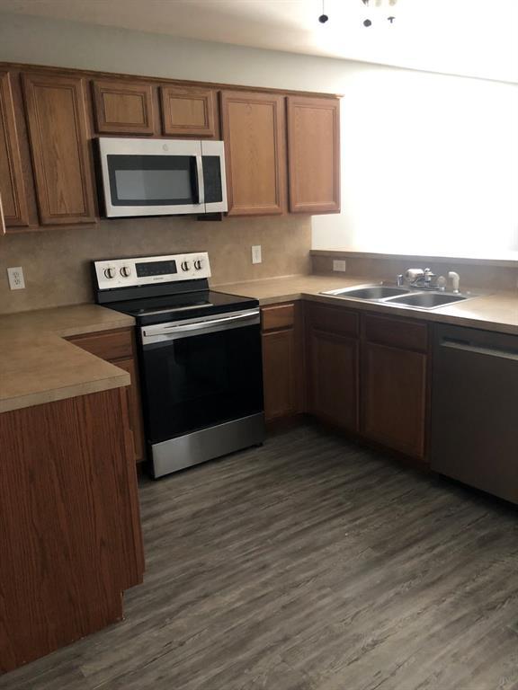 Foto del edificio - 7307 Kransburg Ranch Dr