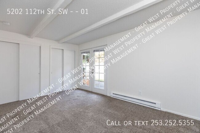 Foto del edificio - 5202 112th St SW