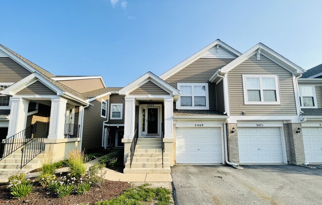 Foto del edificio - 2469 Wilton Ln