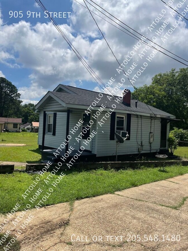 Building Photo - 905 9th St