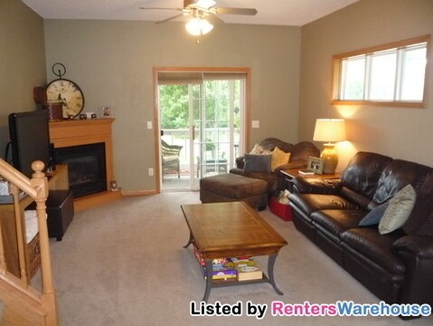 Building Photo - 7815 Oak Ct