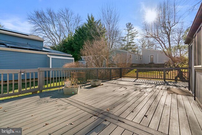 Building Photo - 9317 Farewell Rd