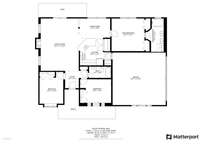 Building Photo - 31 Hickory Ridge