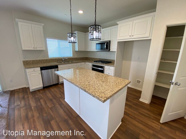 Building Photo - 4 br, 3 bath House - 12069 Knight Ct.