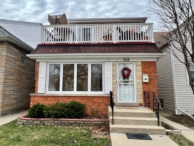 Primary Photo - 3112 N New England Ave