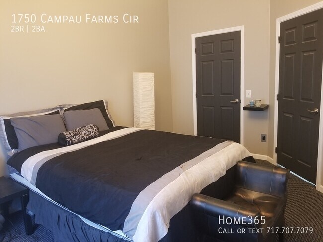 Building Photo - Gated Community close to Riverwalk