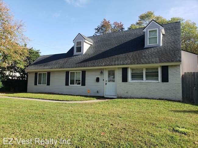 Building Photo - 3 br, 2.5 bath House - 1712 S Lakeland Dr