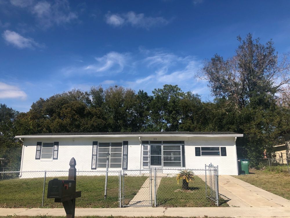 Cute 3/1 Home in Deltona Lakes House for Rent in Deltona, FL