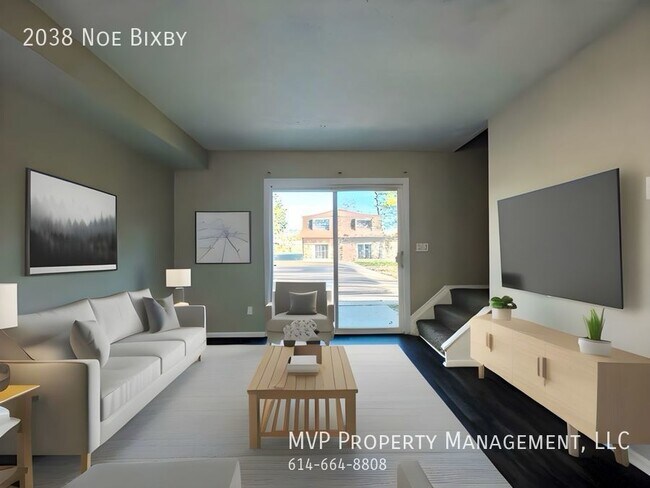 Building Photo - All New Eastside Townhome w/ Stainless & Q...