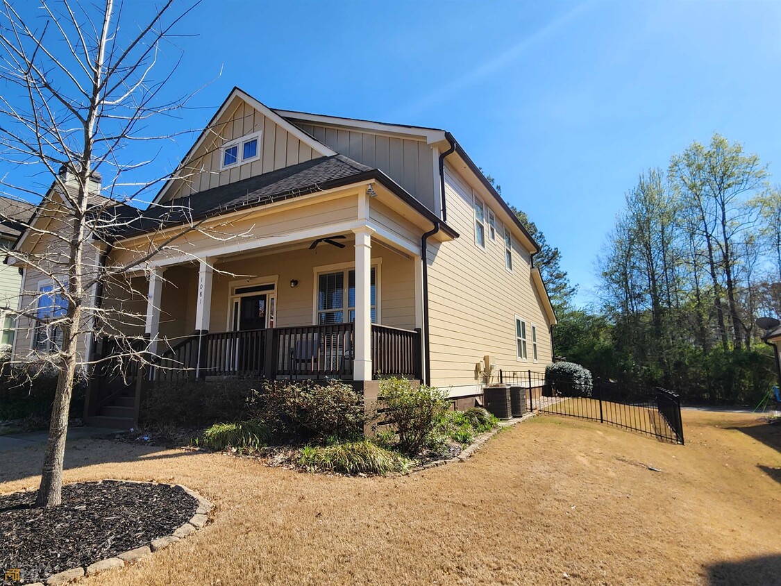 1081 Cobblestone Ln, Bogart, GA 30622 House for Rent in Bogart, GA