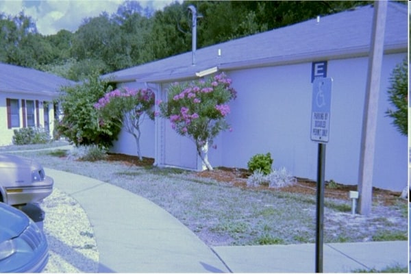 Building Photo - Orange Blossom Village Apartments
