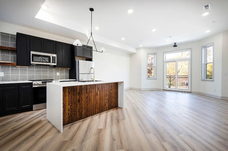 Foto principal - 2227 N 33rd St