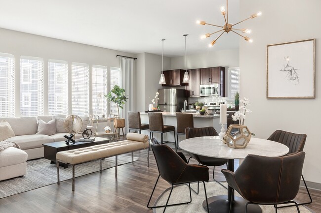 Photo - Alston at Station Yards Apartments