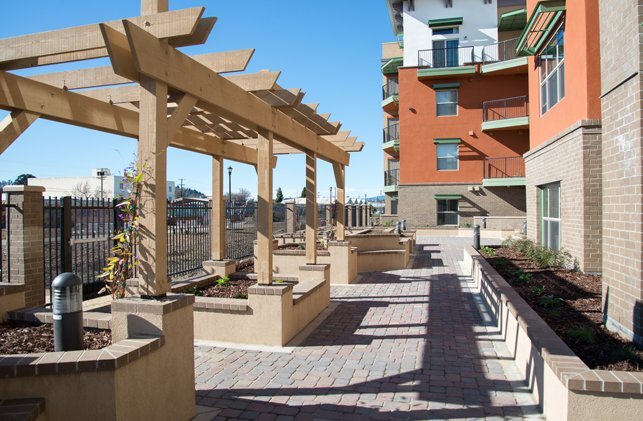Foto del edificio - 25 Harbour Way