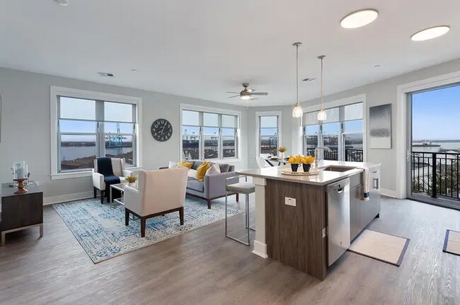 Foto del edificio - 105 North St