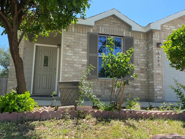 Foto del edificio - 16407 Runaway Crown