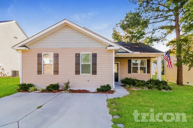 Building Photo - 2403 King Malcolm Ln