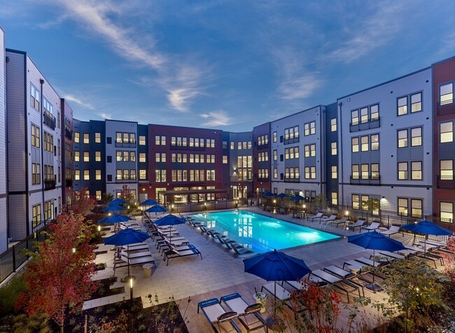 Interior Photo - CANTERLY PLACE