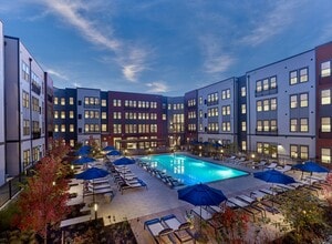 Interior Photo - CANTERLY PLACE