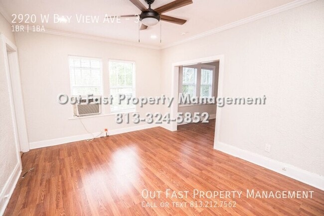 Foto del edificio - 2920 W Bay View Ave