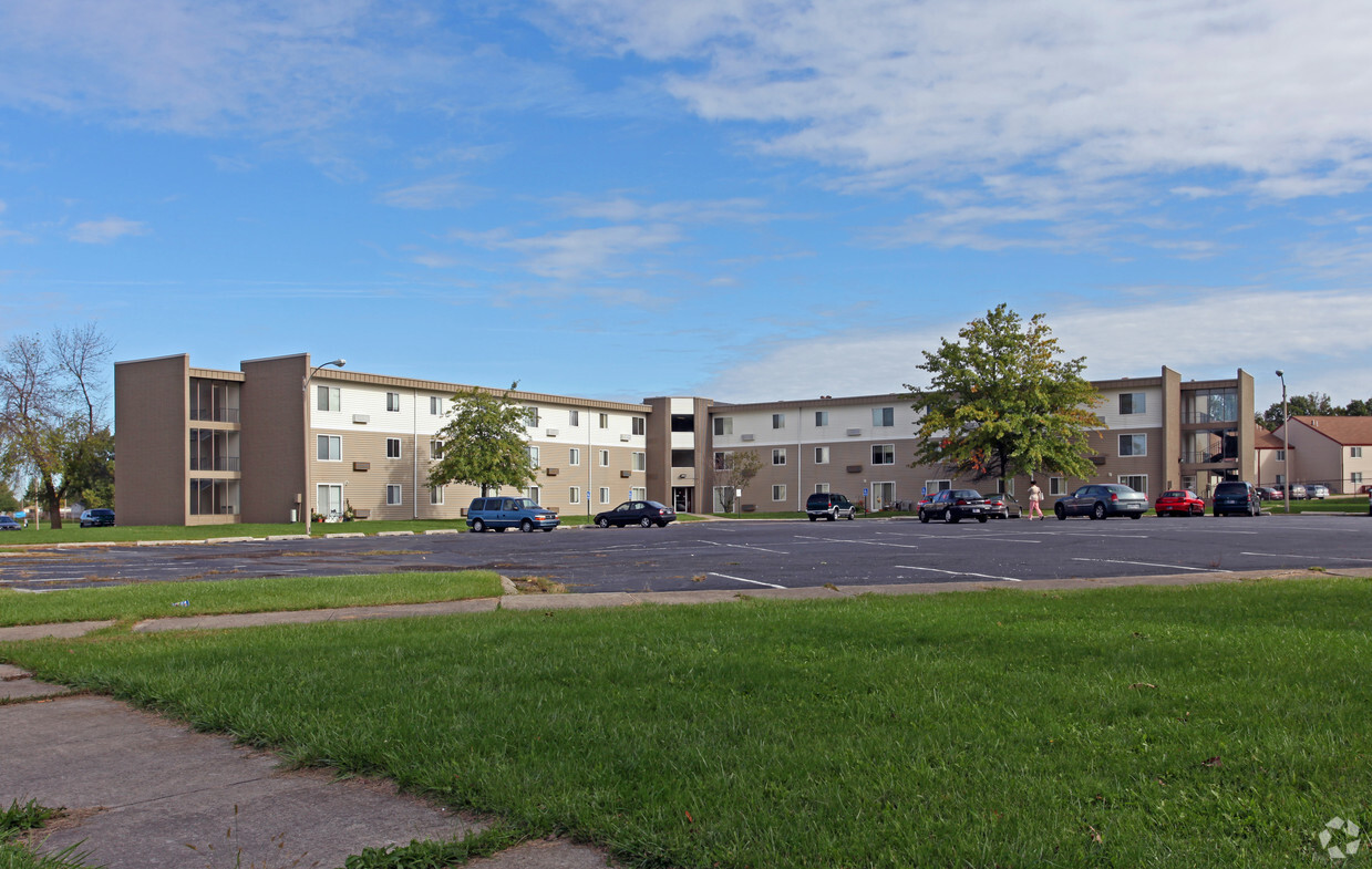 Foto del edificio - Arbors Of Southtowne Square