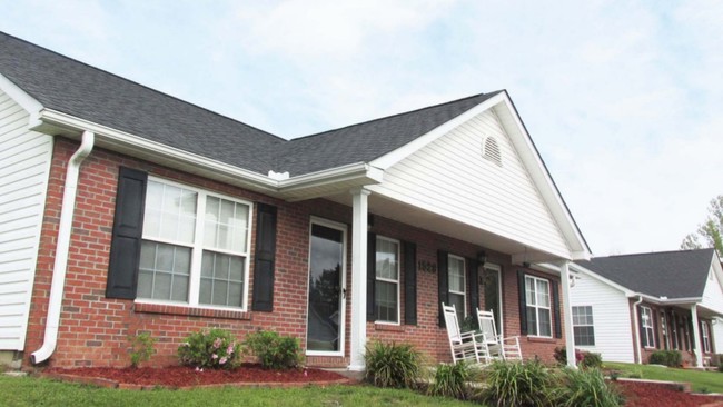 Pecan Terrace Apartments - Cordele, GA | Apartments.com