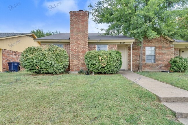 Building Photo - Great 2/1 Home in Fort Worth!
