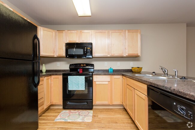 Foto del interior - Jefferson Creek