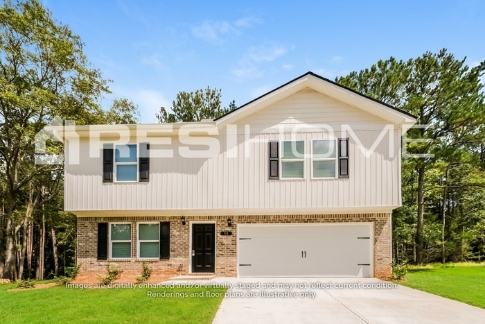 Photo - 50 Sonya Ct (Covington, GA)