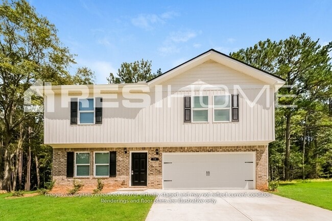 Photo - 50 Sonya Ct (Covington, GA) House