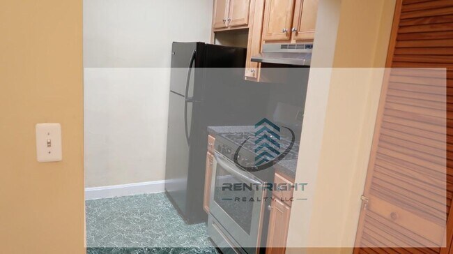 Foto del edificio - 1311 N Bosworth Ave
