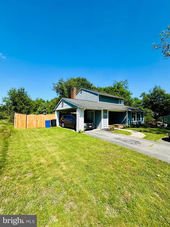 Building Photo - 2901 Needlewood Ln