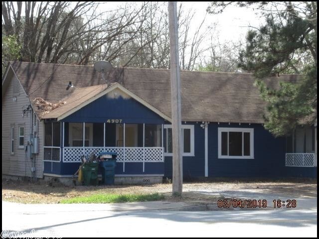 Primary Photo - 4907 Gum Springs Rd