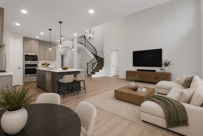 Foto del edificio - 5838 Turquoise Ct