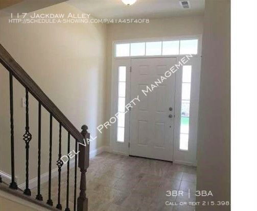 Foto del edificio - 117 Jackdaw Alley