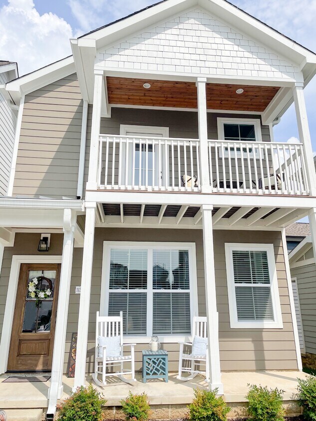 113 Allison Way, Algood, TN 38501 House Rental in Algood, TN