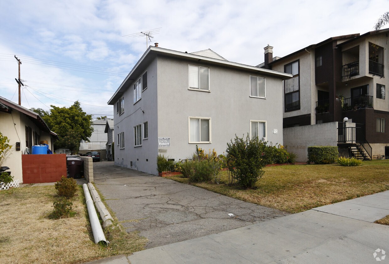 Primary Photo - 473-475 Vine St