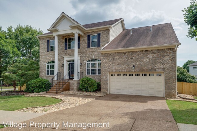 Building Photo - 6 br, 4.5 bath House - 400 Logans Circle