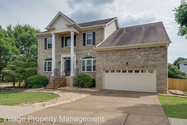 Foto del edificio - 6 br, 4.5 bath House - 400 Logans Circle