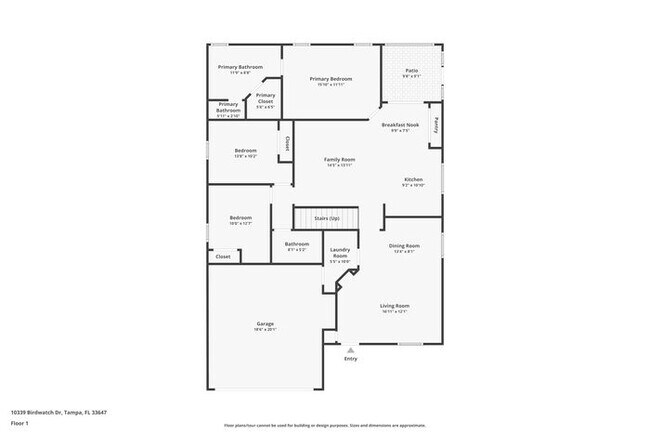 Building Photo - 10339 Birdwatch Dr