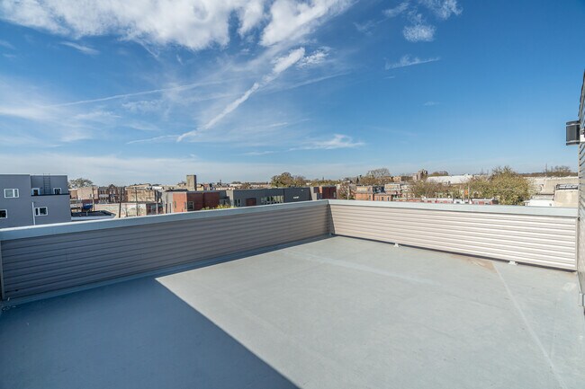 Foto del edificio - 616 N Union St