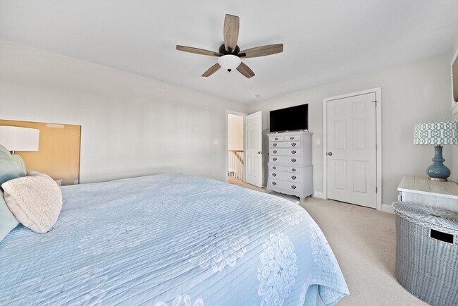 Foto del edificio - 1 Paradise Ln